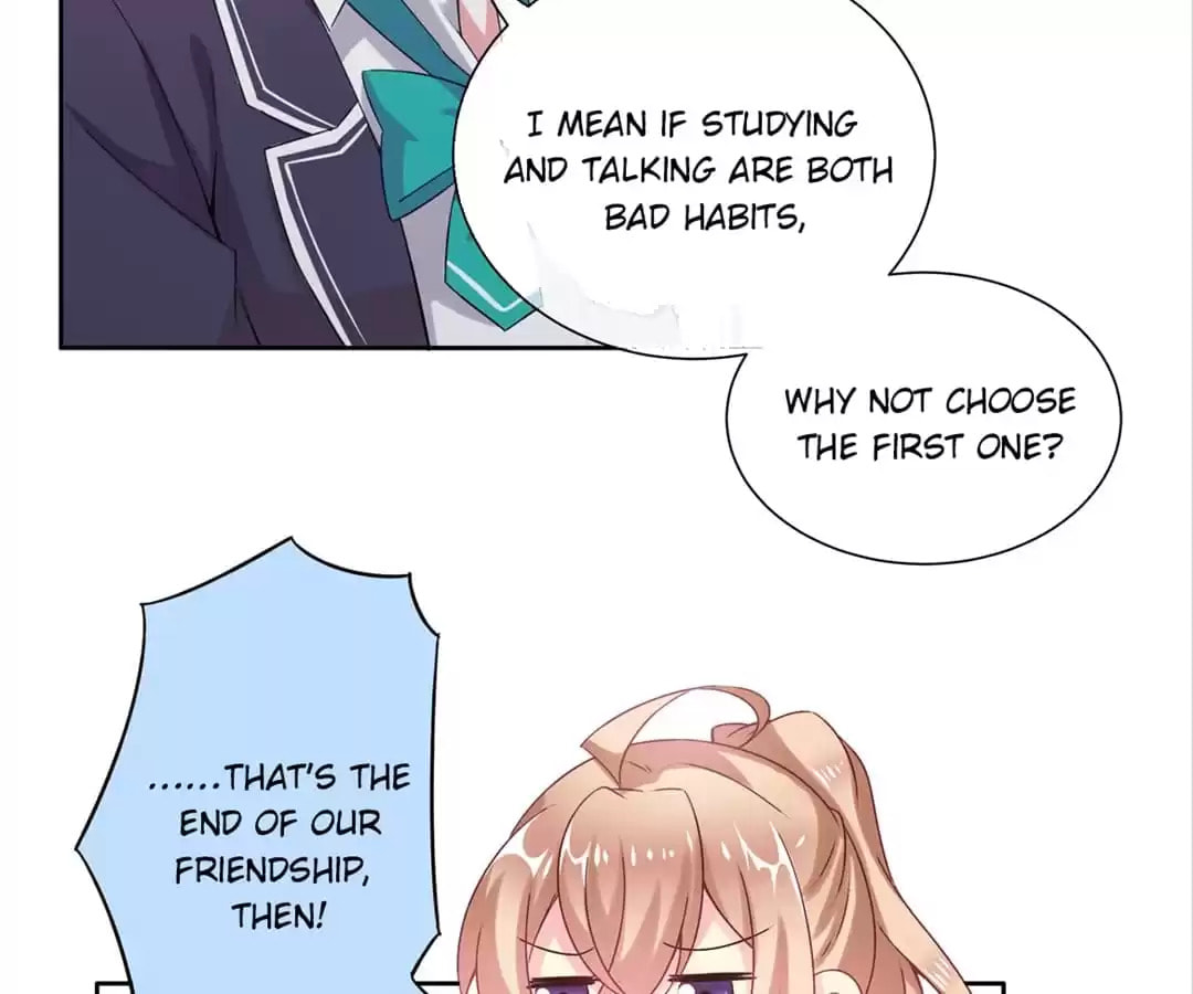 Read Die or Like Me chapter 16 image 8 on Lezhin