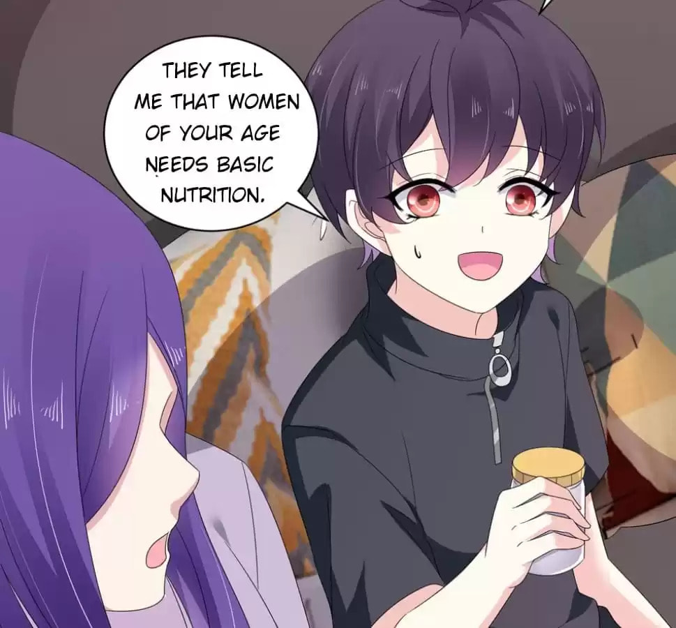 Read Die or Like Me chapter 160 image 11 on Lezhin