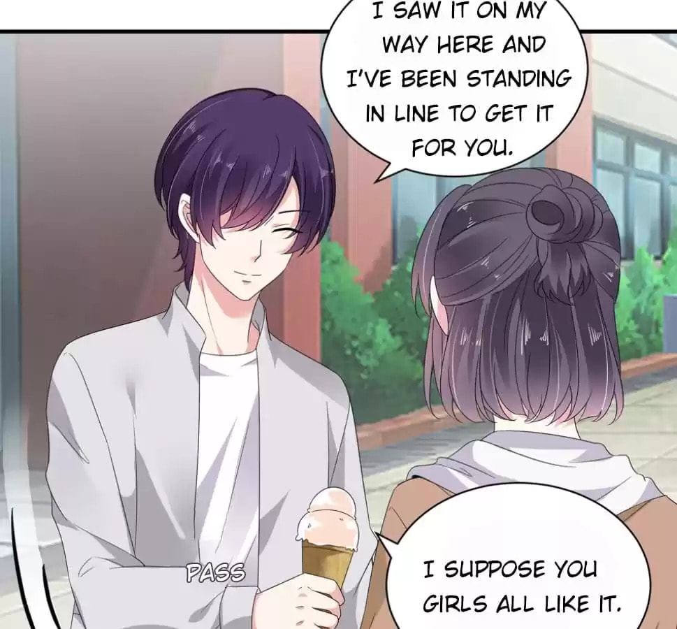 Read Die or Like Me chapter 160 image 27 on Lezhin