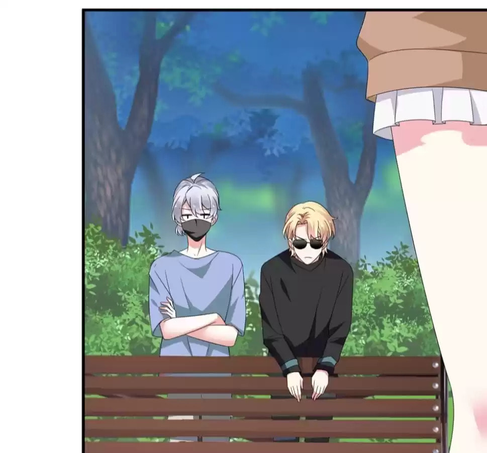 Read Die or Like Me chapter 160 image 31 on Lezhin