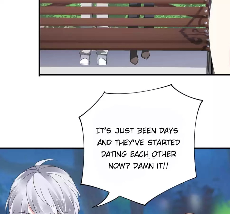 Read Die or Like Me chapter 160 image 32 on Lezhin