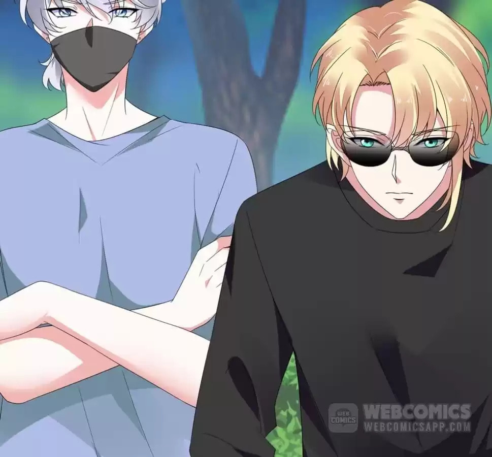 Read Die or Like Me chapter 160 image 33 on Lezhin
