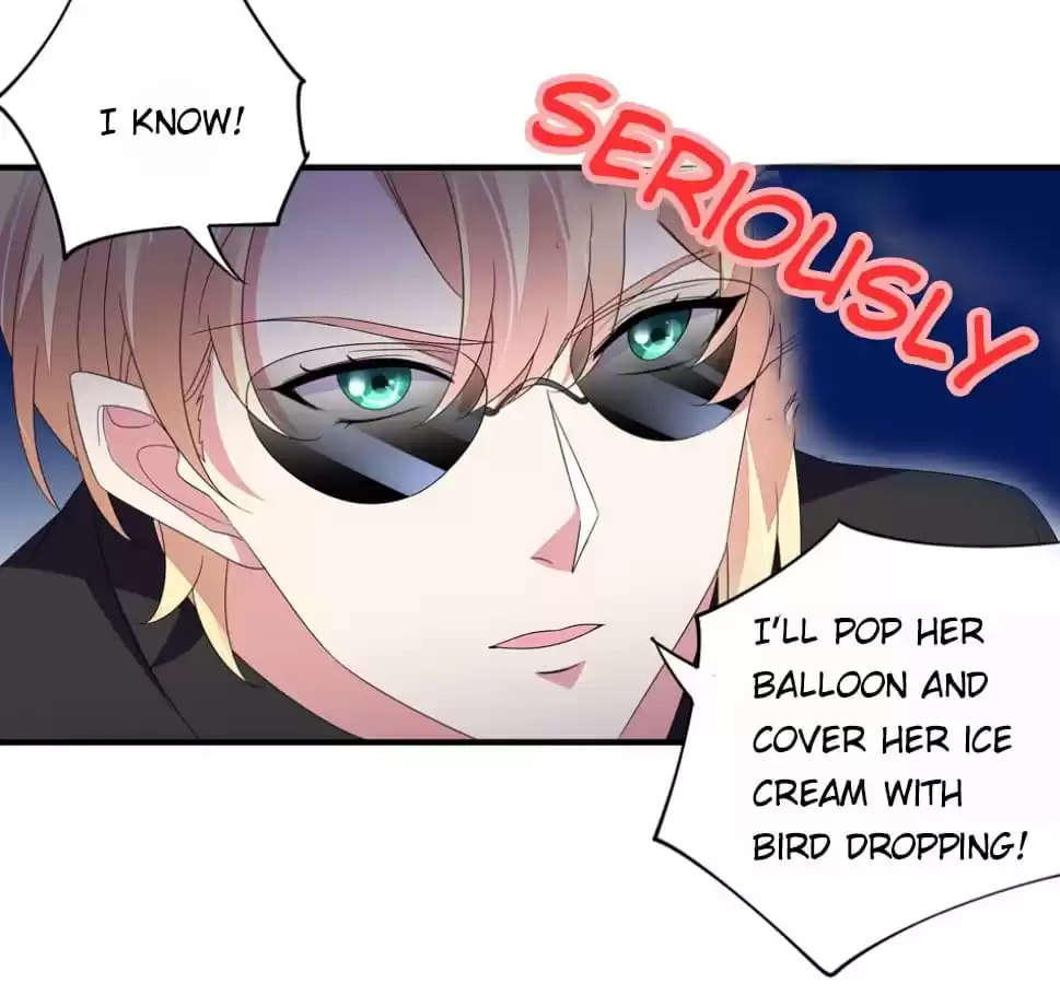 Read Die or Like Me chapter 160 image 35 on Lezhin