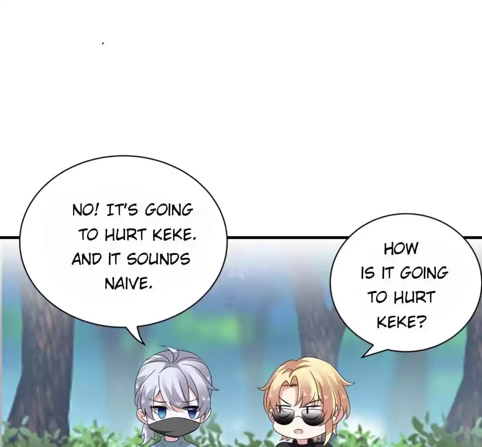 Read Die or Like Me chapter 160 image 36 on Lezhin