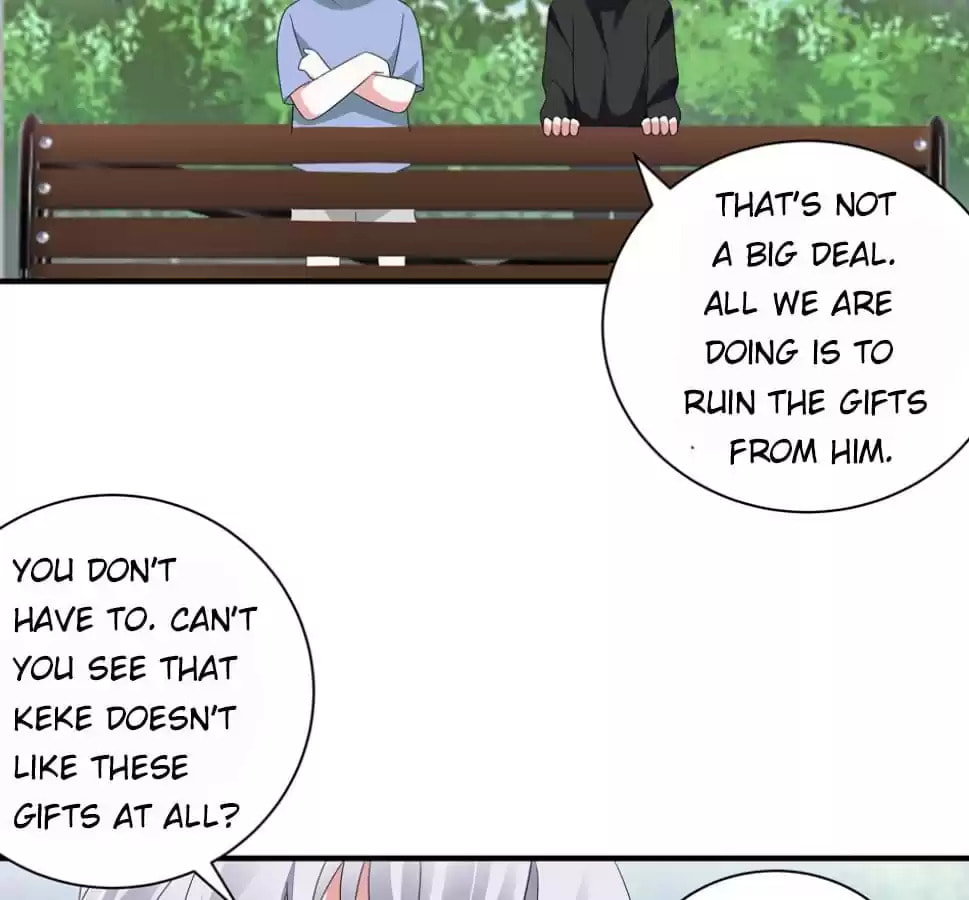 Read Die or Like Me chapter 160 image 37 on Lezhin