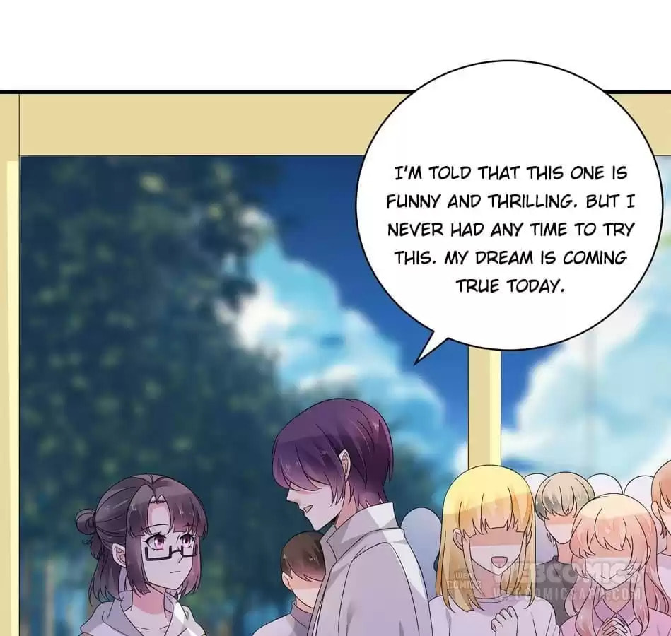 Read Die or Like Me chapter 162 image 33 on Lezhin