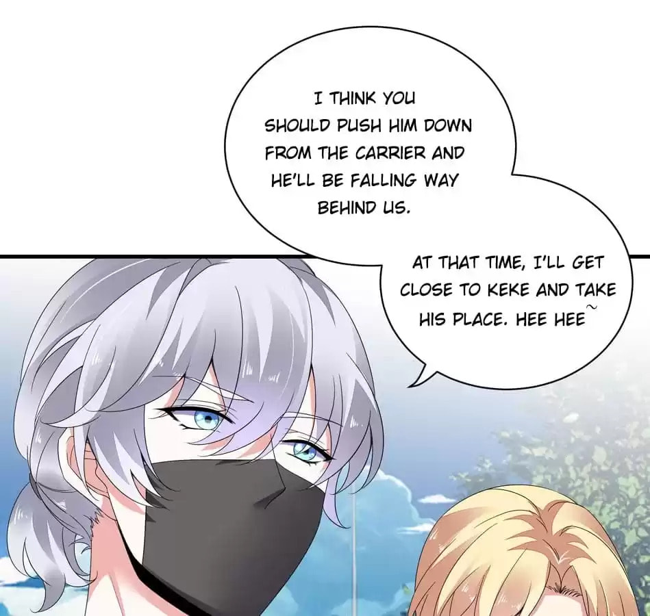 Read Die or Like Me chapter 162 image 39 on Lezhin