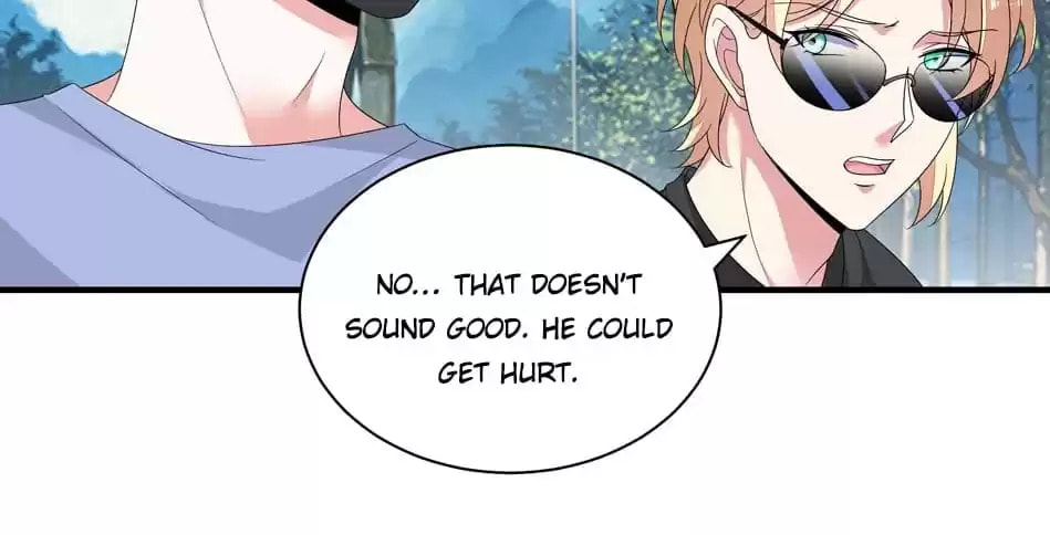 Read Die or Like Me chapter 162 image 40 on Lezhin