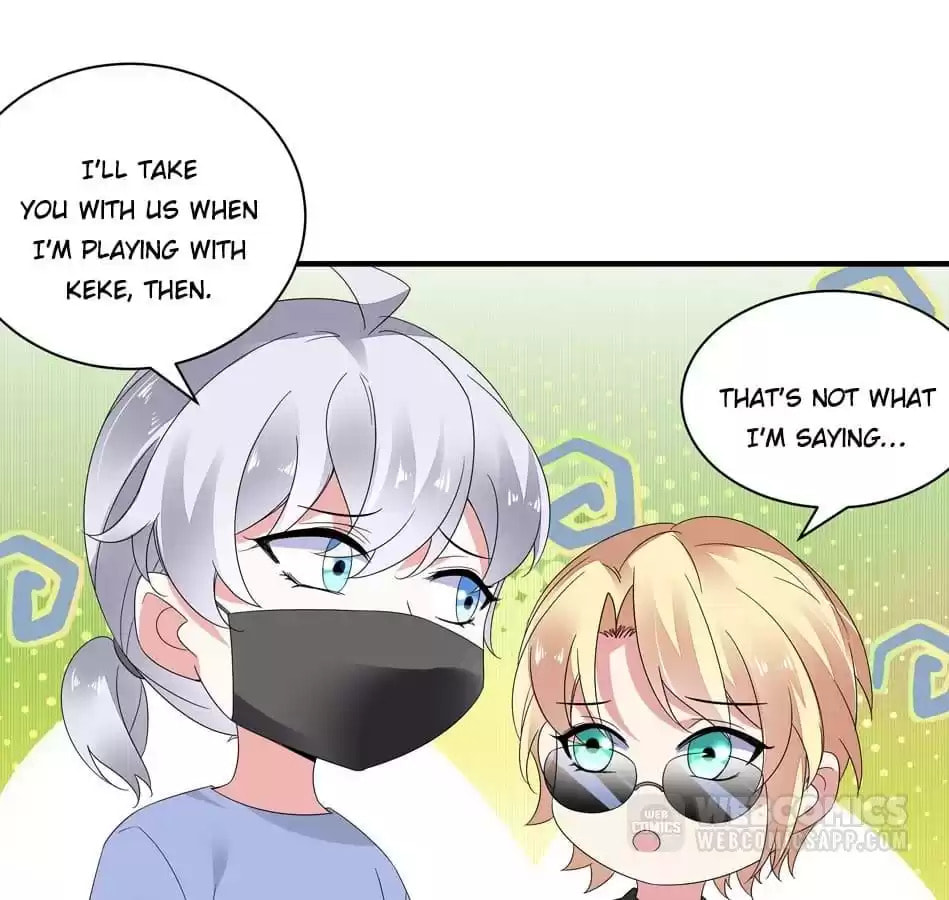 Read Die or Like Me chapter 162 image 41 on Lezhin