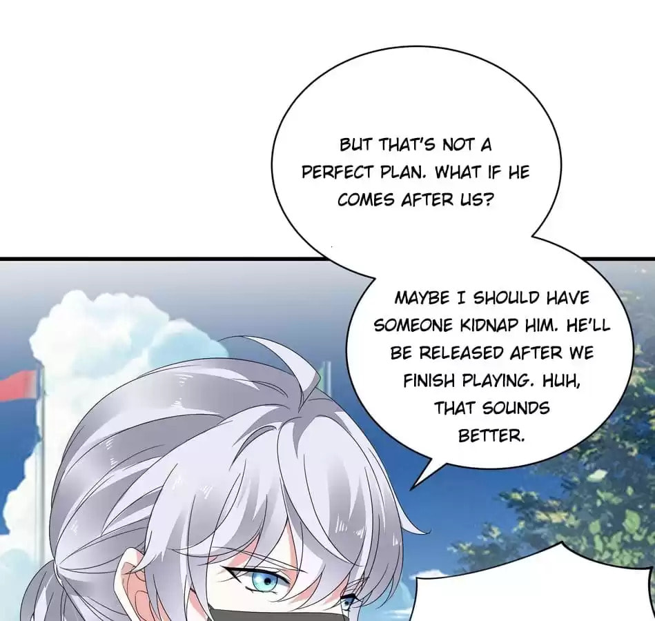 Read Die or Like Me chapter 162 image 43 on Lezhin