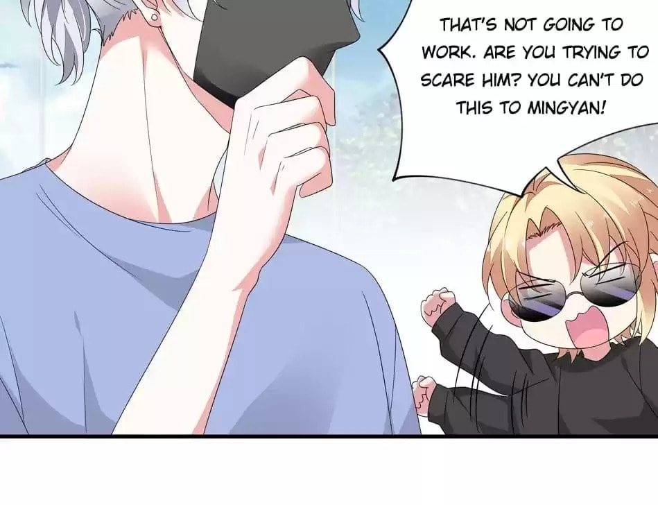 Read Die or Like Me chapter 162 image 44 on Lezhin
