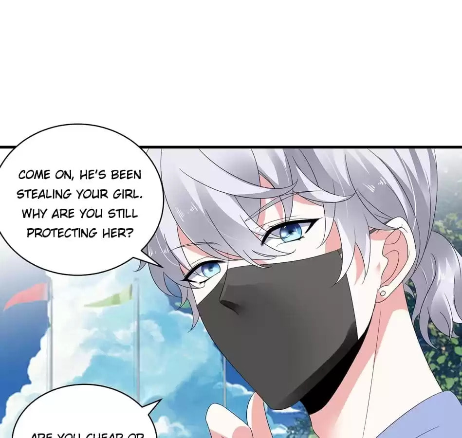 Read Die or Like Me chapter 162 image 45 on Lezhin