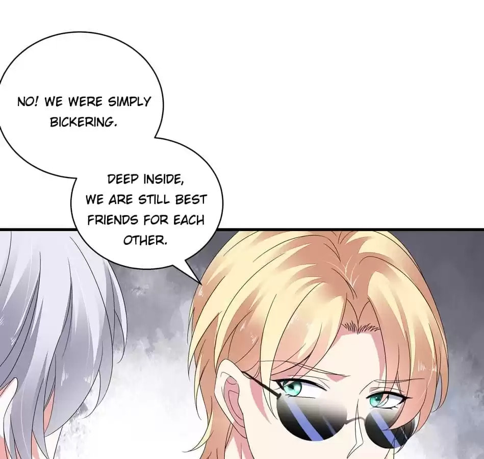 Read Die or Like Me chapter 162 image 47 on Lezhin