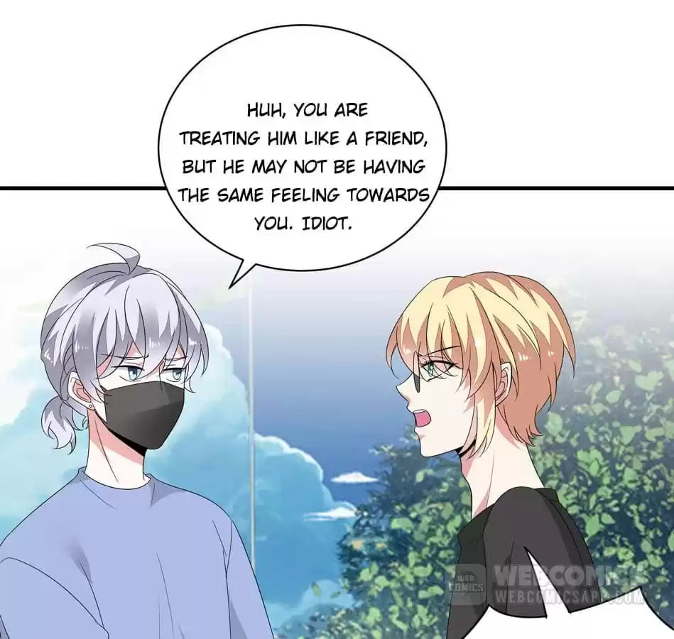 Read Die or Like Me chapter 162 image 49 on Lezhin
