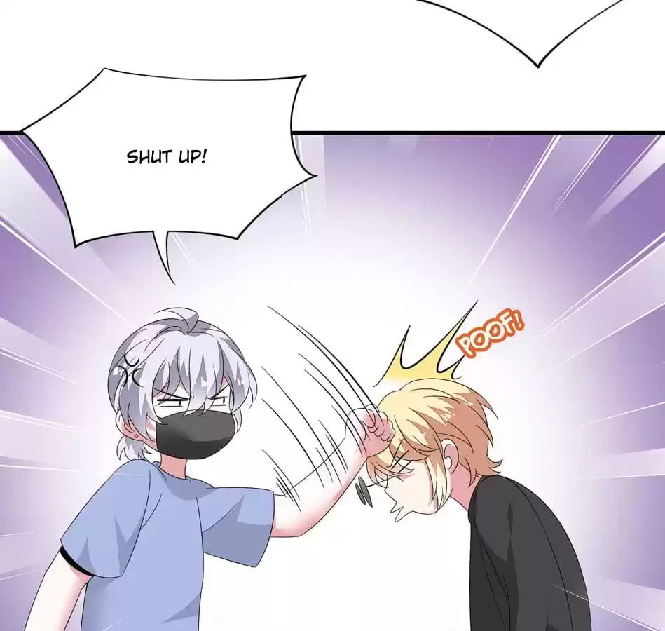 Read Die or Like Me chapter 162 image 51 on Lezhin