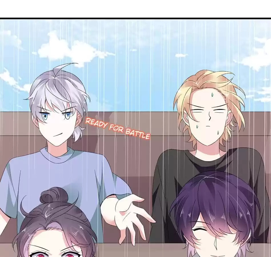 Read Die or Like Me chapter 163 image 13 on Lezhin