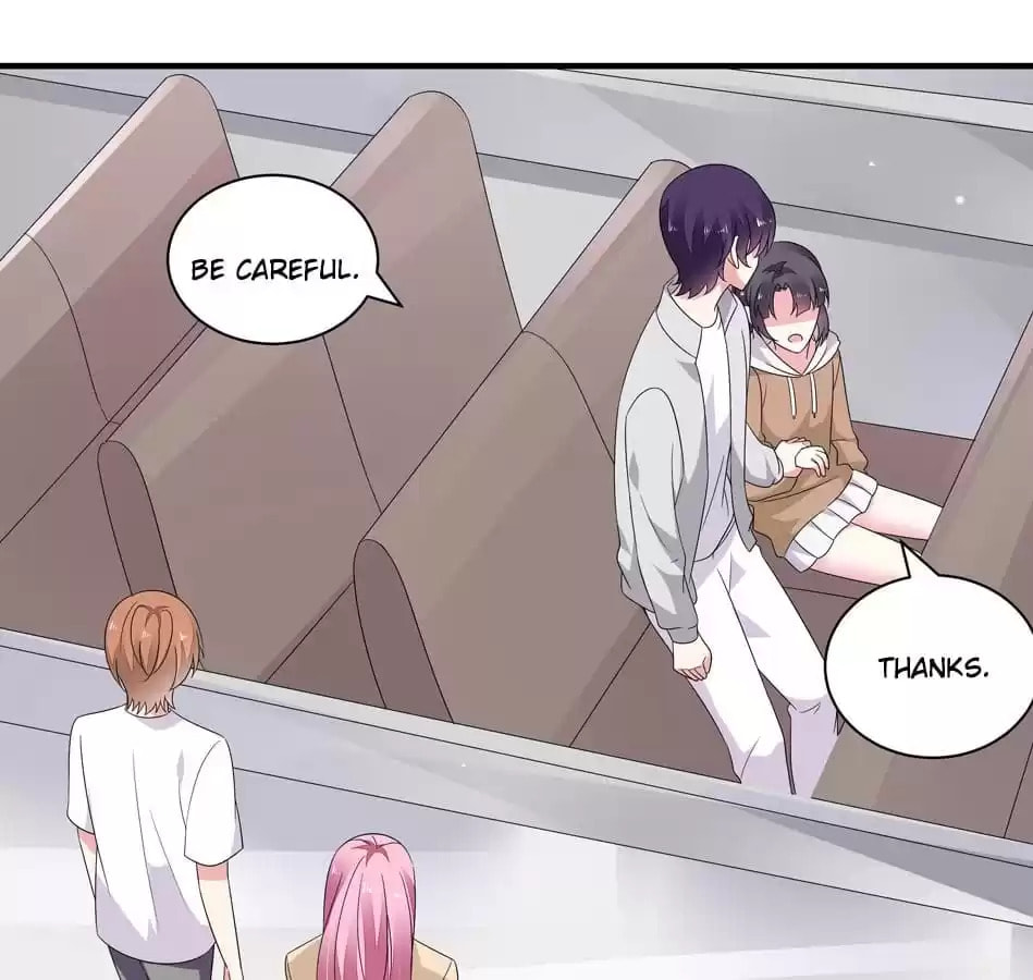 Read Die or Like Me chapter 163 image 2 on Lezhin
