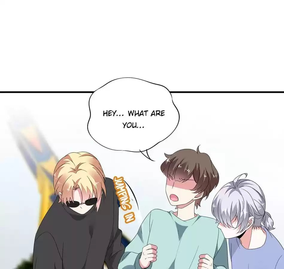 Read Die or Like Me chapter 163 image 4 on Lezhin
