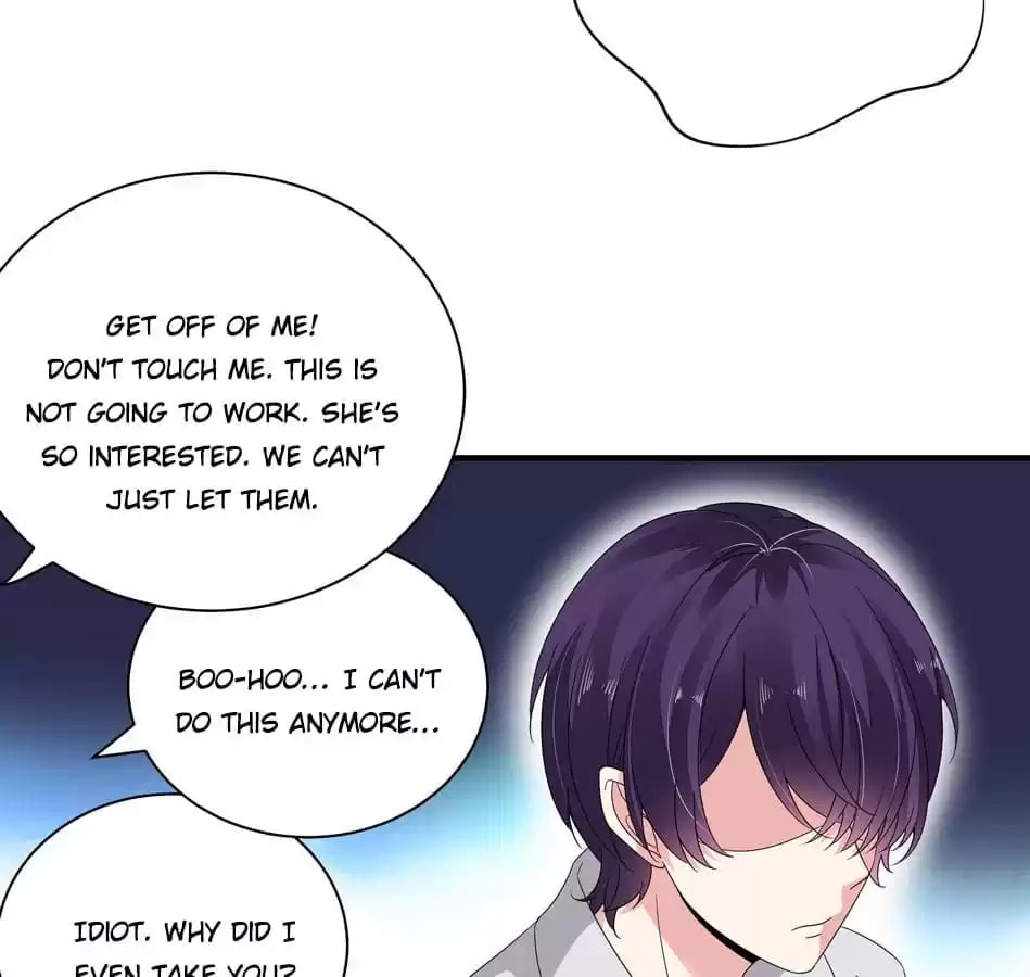 Read Die or Like Me chapter 164 image 10 on Lezhin