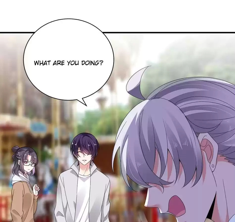 Read Die or Like Me chapter 164 image 14 on Lezhin