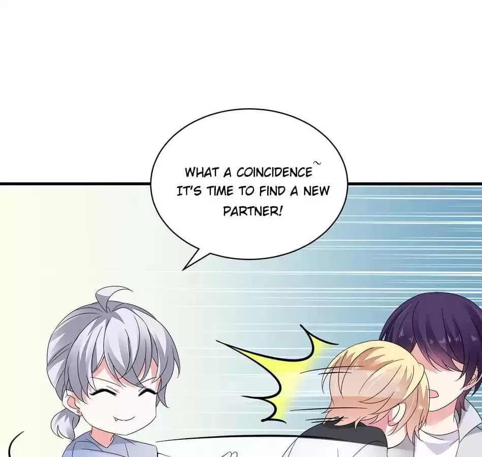 Read Die or Like Me chapter 164 image 21 on Lezhin