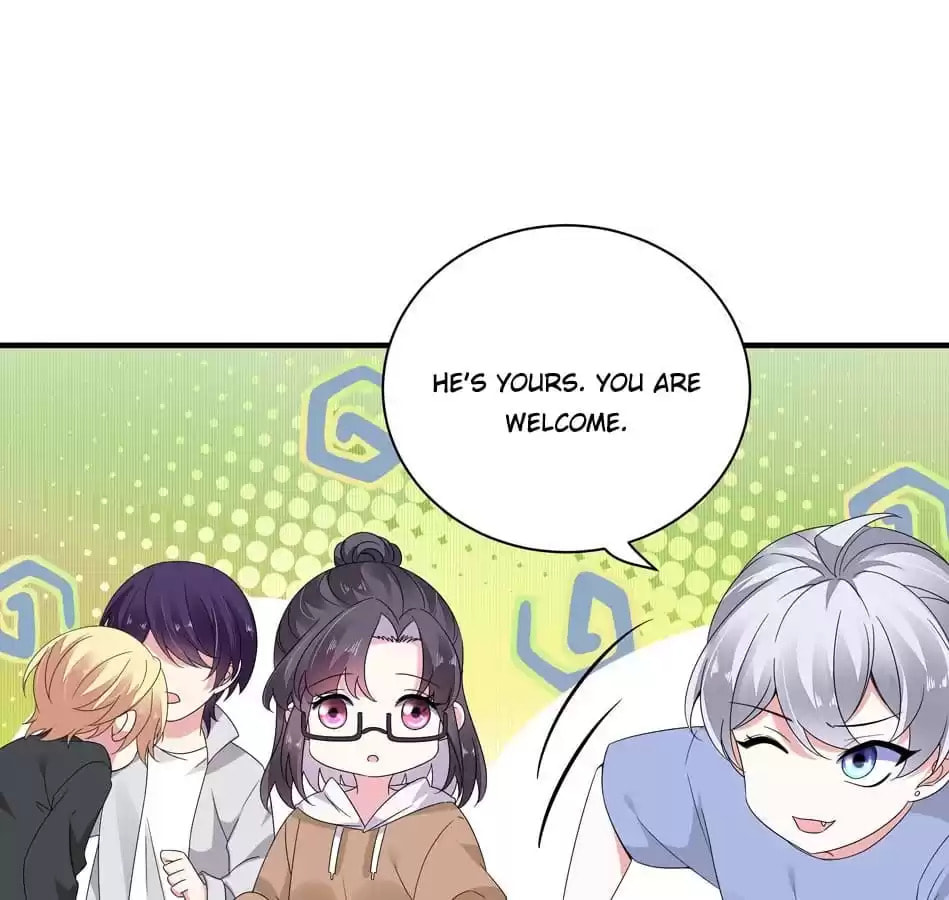 Read Die or Like Me chapter 164 image 23 on Lezhin