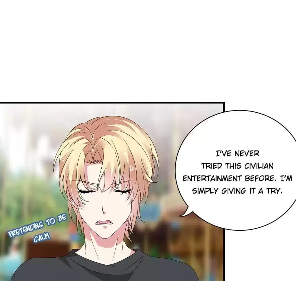 Read Die or Like Me chapter 164 image 29 on Lezhin
