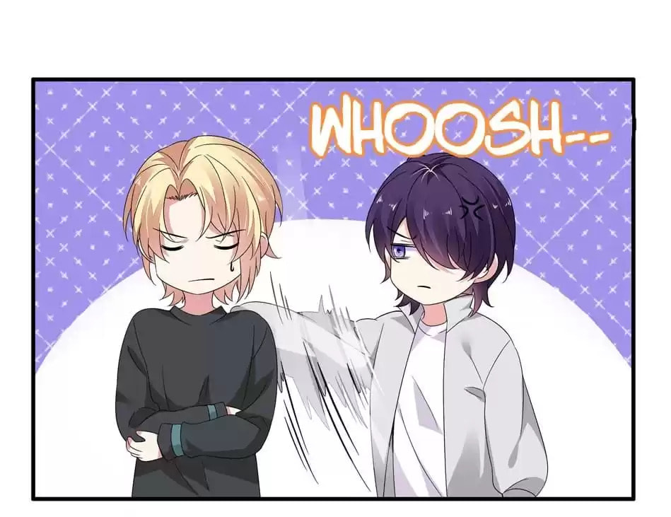 Read Die or Like Me chapter 164 image 31 on Lezhin