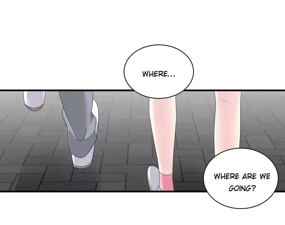 Read Die or Like Me chapter 164 image 36 on Lezhin