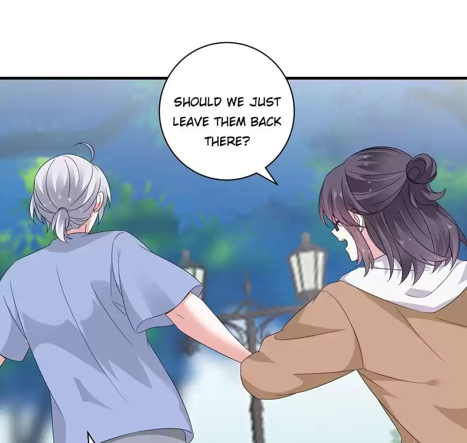 Read Die or Like Me chapter 164 image 37 on Lezhin