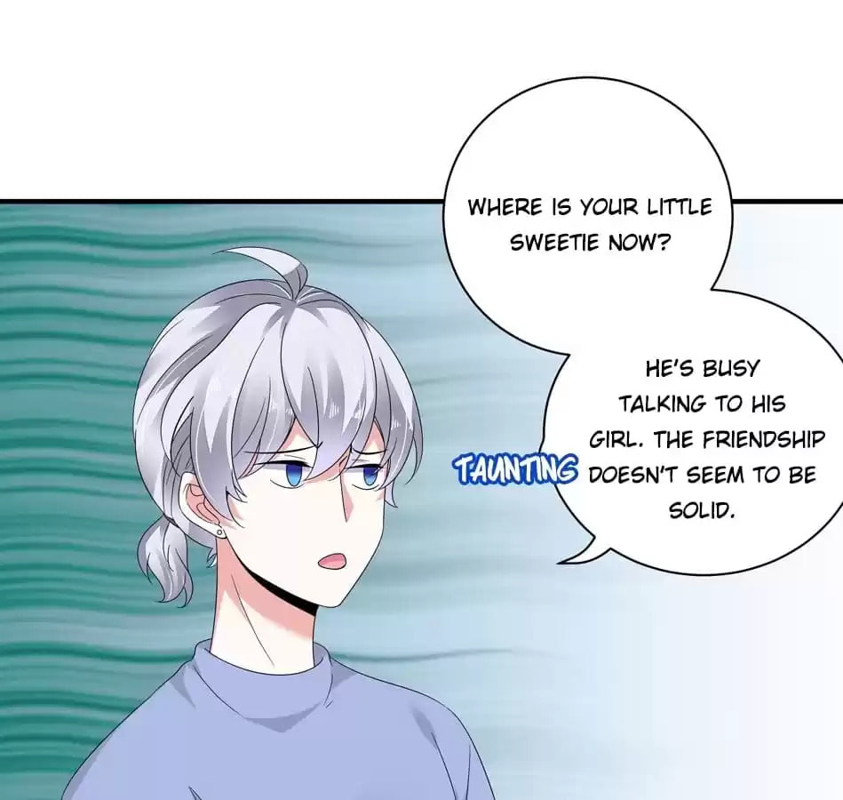 Read Die or Like Me chapter 164 image 4 on Lezhin