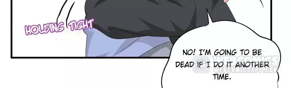 Read Die or Like Me chapter 164 image 9 on Lezhin
