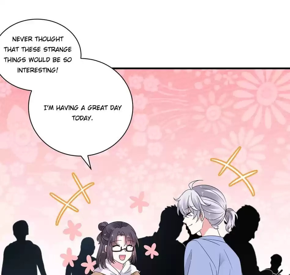 Read Die or Like Me chapter 165 image 11 on Lezhin
