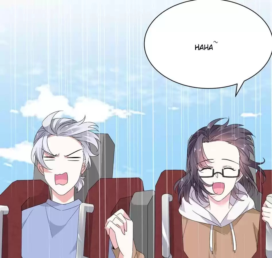 Read Die or Like Me chapter 165 image 2 on Lezhin