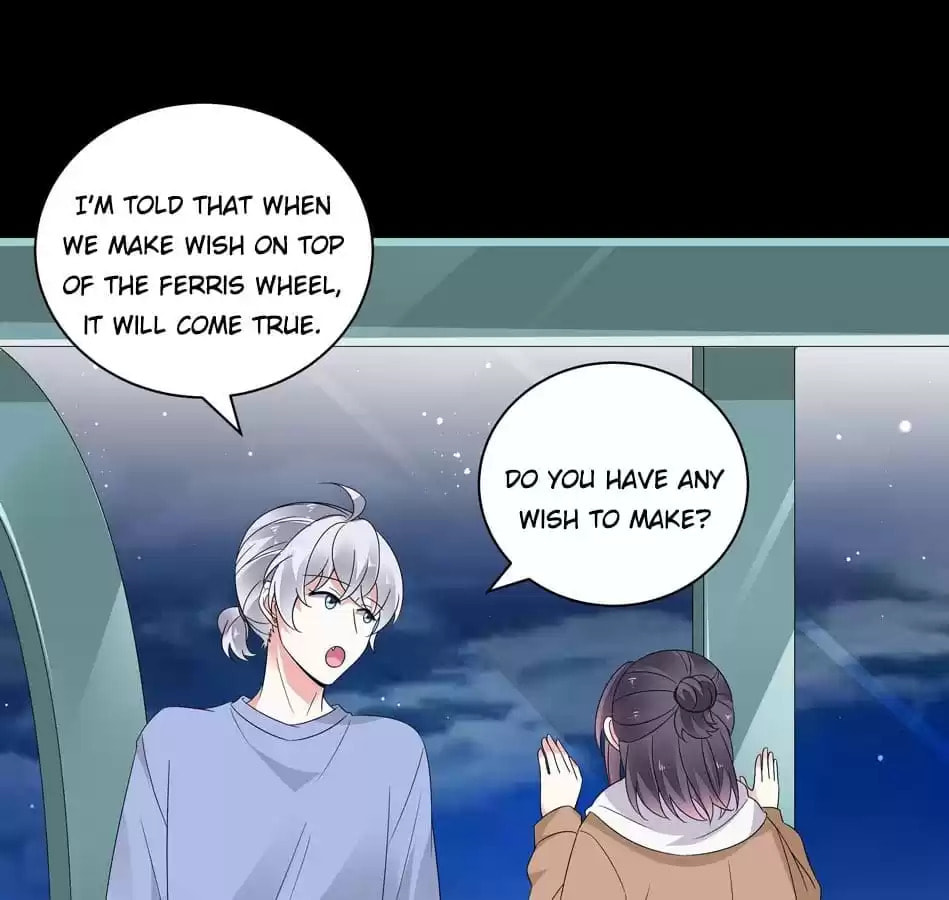 Read Die or Like Me chapter 165 image 27 on Lezhin