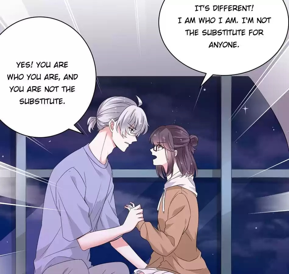 Read Die or Like Me chapter 166 image 20 on Lezhin
