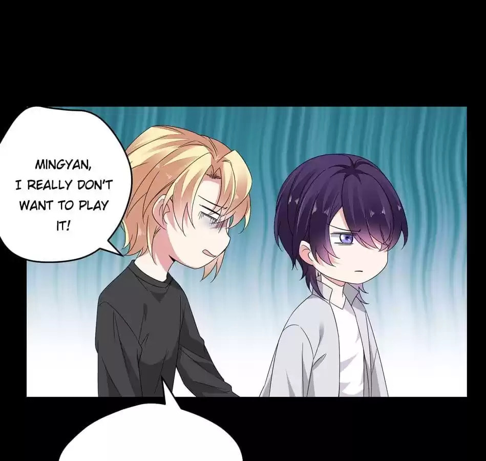 Read Die or Like Me chapter 167 image 2 on Lezhin