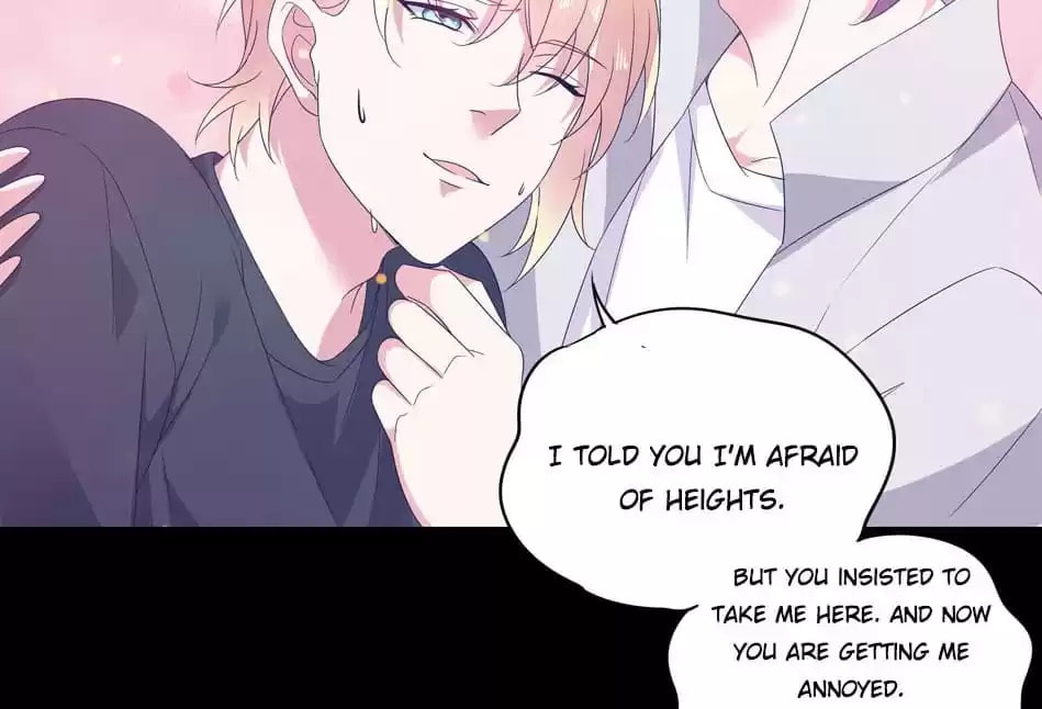Read Die or Like Me chapter 167 image 42 on Lezhin