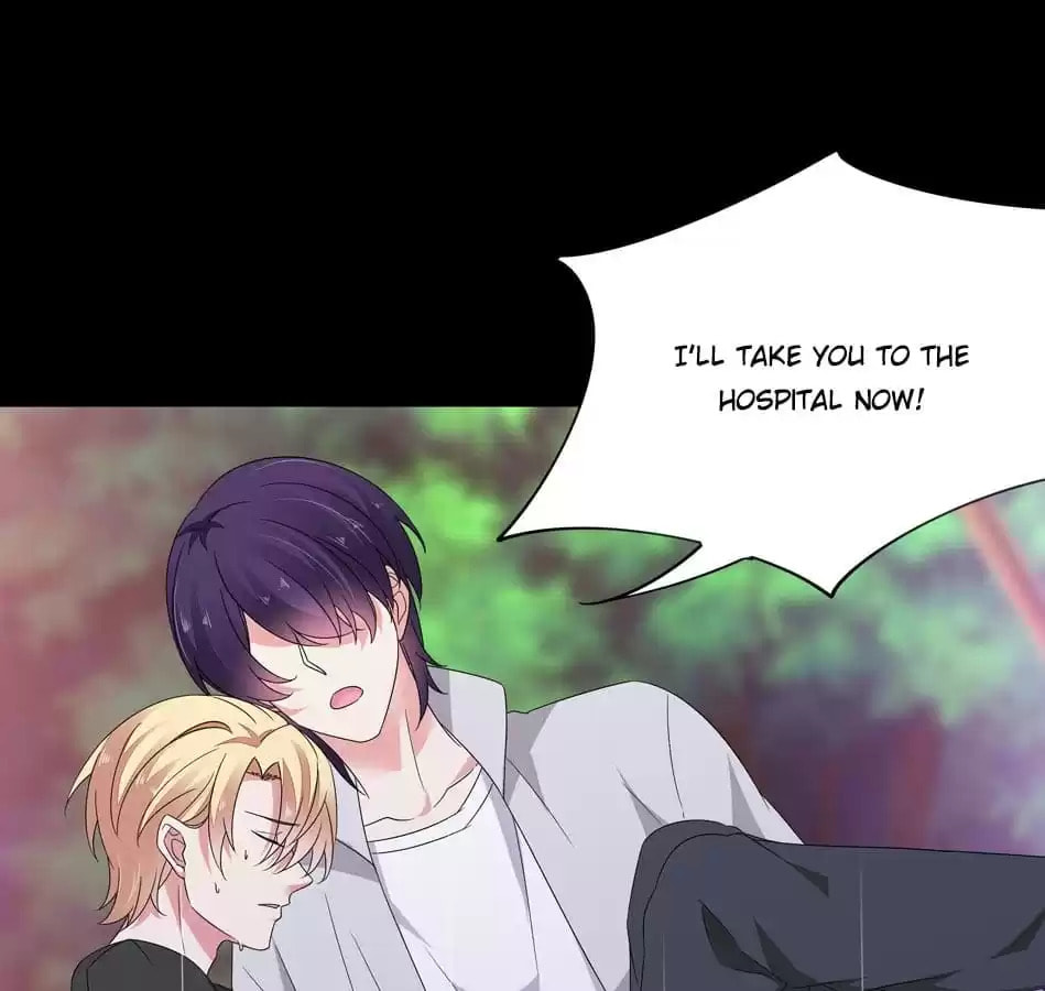Read Die or Like Me chapter 167 image 46 on Lezhin