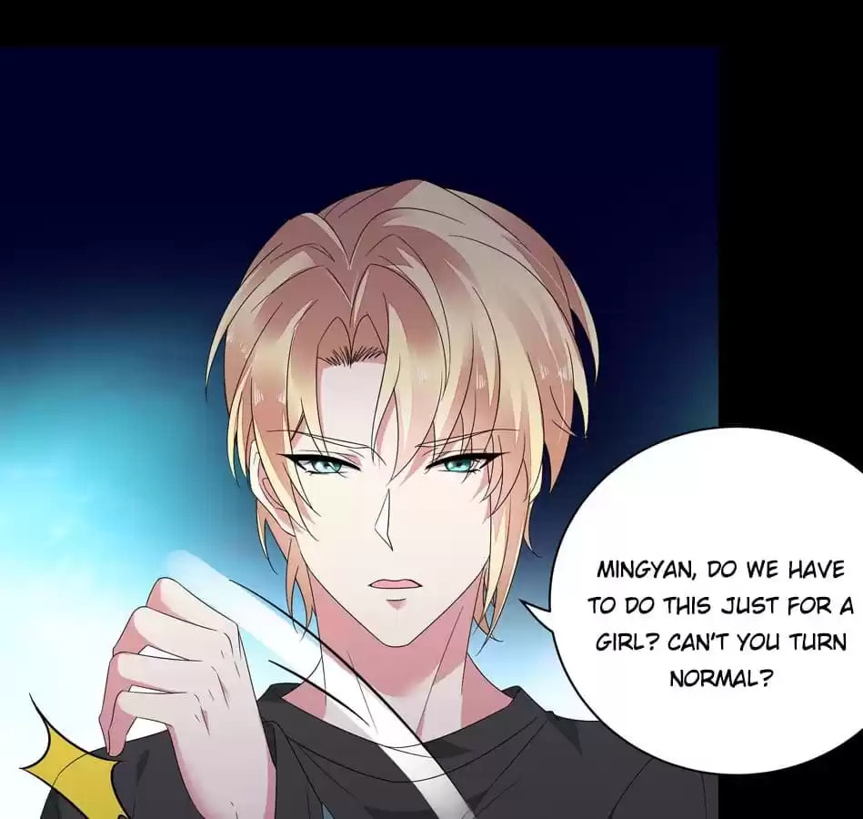 Read Die or Like Me chapter 167 image 5 on Lezhin