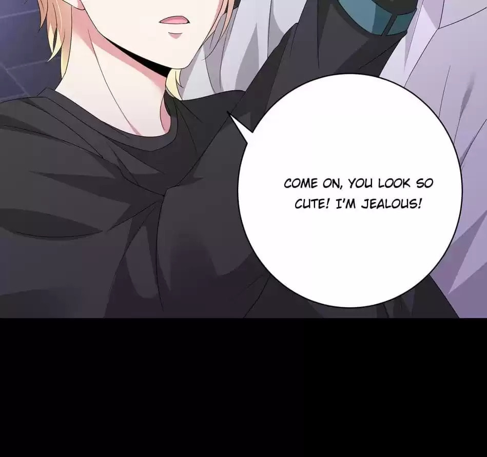 Read Die or Like Me chapter 167 image 56 on Lezhin