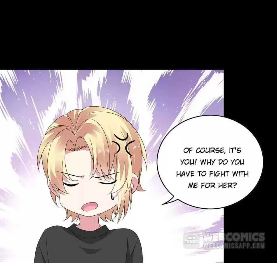 Read Die or Like Me chapter 167 image 9 on Lezhin