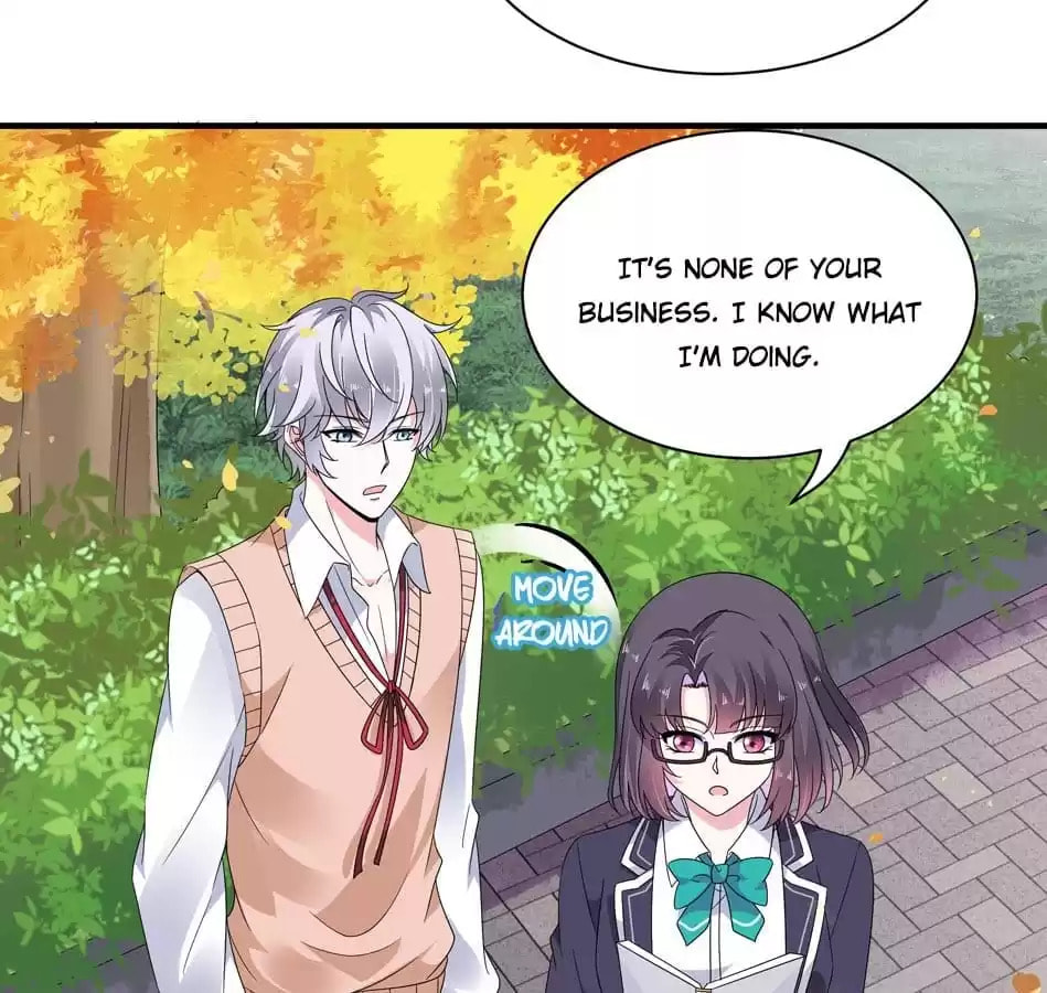 Read Die or Like Me chapter 168 image 11 on Lezhin