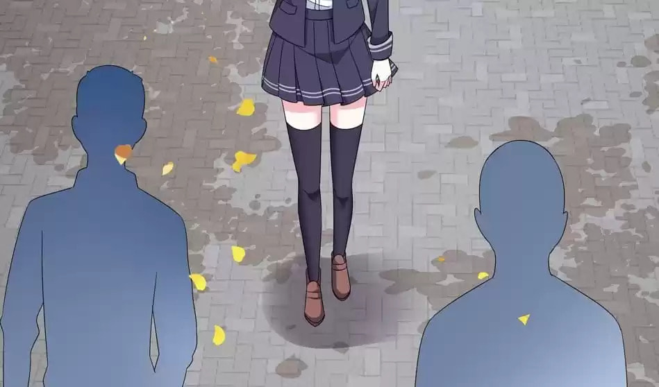Read Die or Like Me chapter 168 image 3 on Lezhin