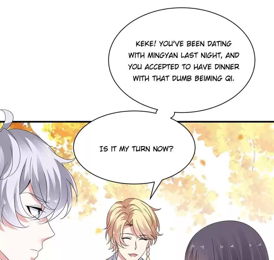 Read Die or Like Me chapter 168 image 34 on Lezhin