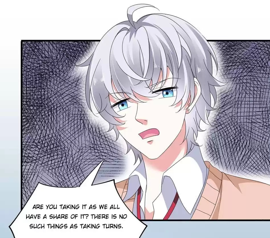 Read Die or Like Me chapter 168 image 36 on Lezhin