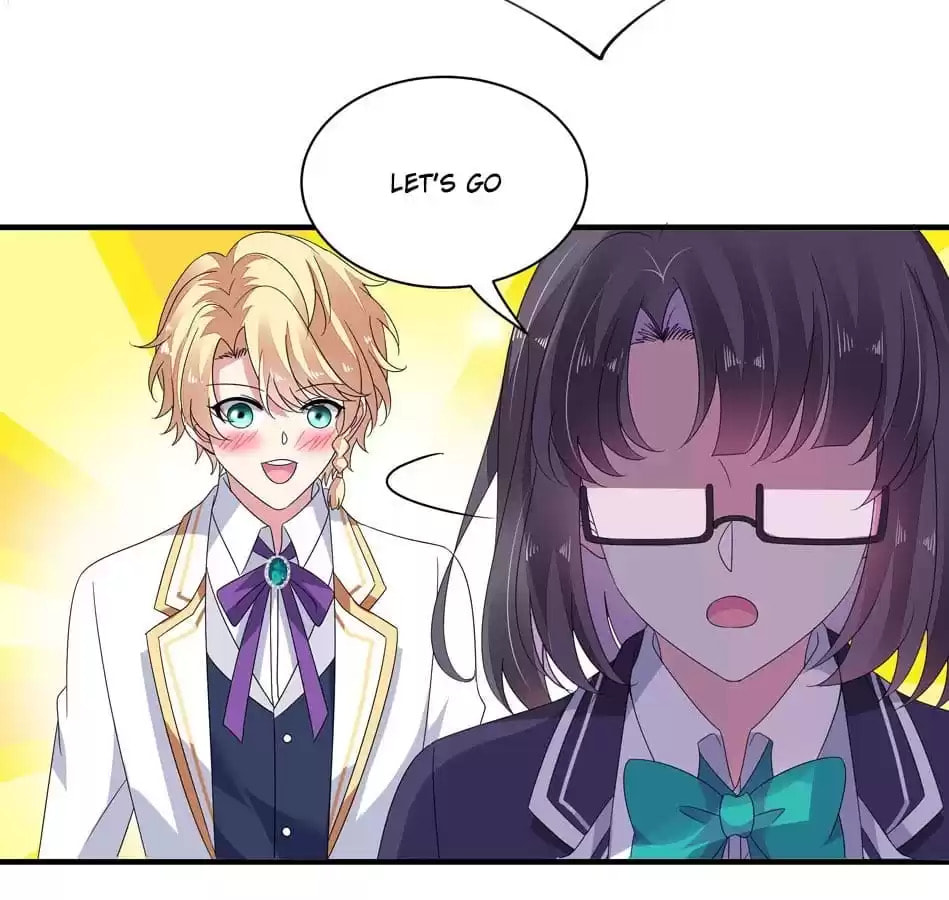 Read Die or Like Me chapter 168 image 44 on Lezhin