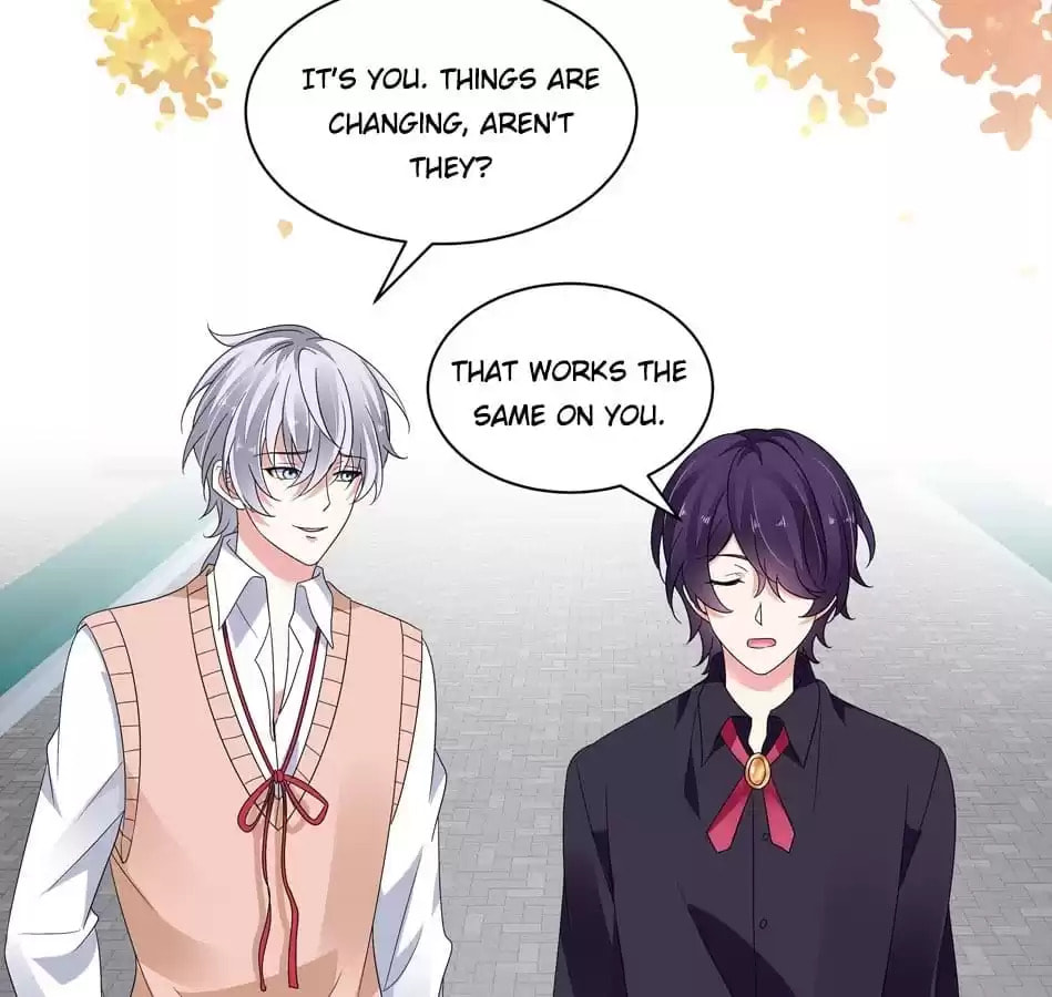 Read Die or Like Me chapter 168 image 54 on Lezhin