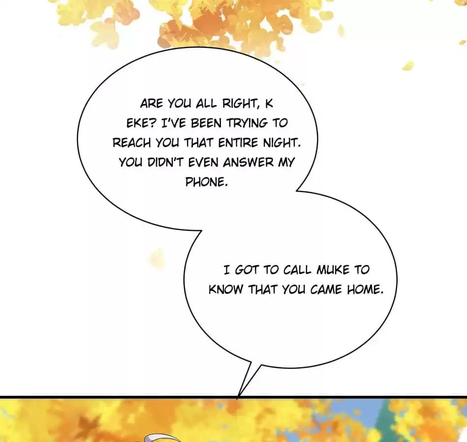 Read Die or Like Me chapter 168 image 6 on Lezhin