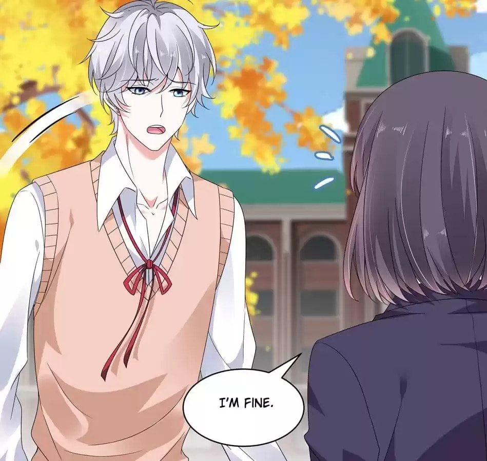 Read Die or Like Me chapter 168 image 7 on Lezhin